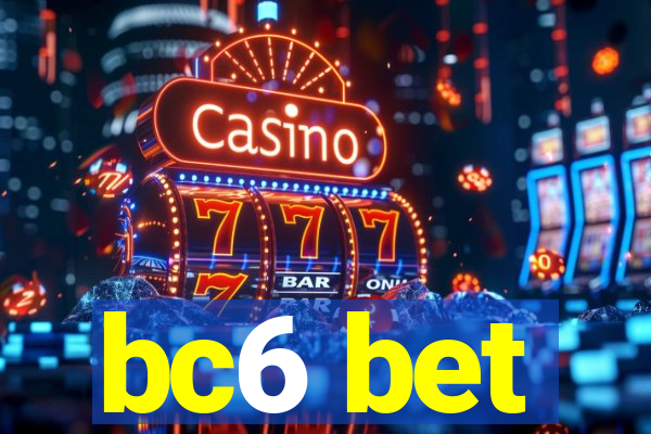 bc6 bet